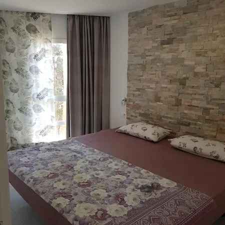 Apartament Apartamento Torres De Yomely Americas *