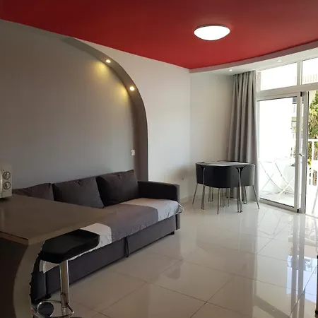 Apartamento Torres De Yomely Americas شقة بلايا ذي لاس أميريكاس