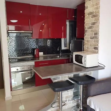 Apartamento Torres De Yomely Americas شقة
