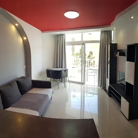 Apartamento Torres De Yomely Americas شقة *