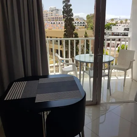 Apartamento Torres De Yomely Americas * بلايا ذي لاس أميريكاس